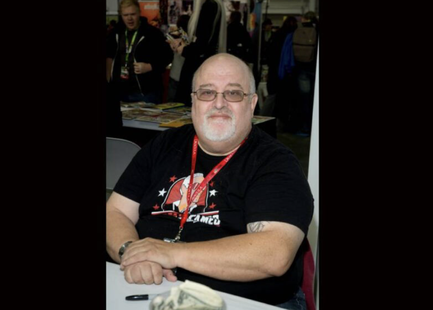 MUERE PETER DAVID, GUIONISTA DE HULK, A LOS 68 AÑOS; NO LOGRÓ PAGAR ATENCIÓN MÉDICA